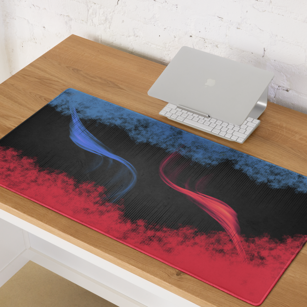 Opposites #003 - MACS MATS